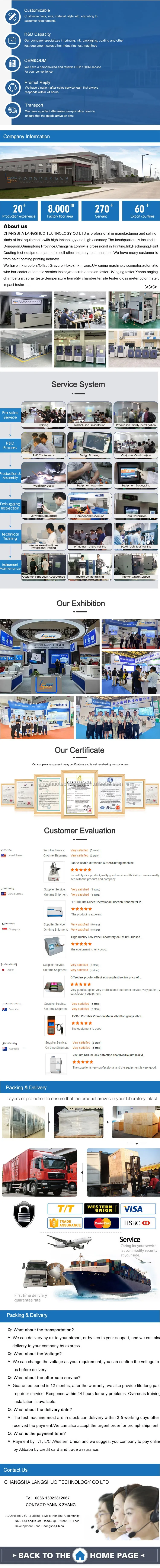 مقياس كثافة التربة غير النووي EDG مقياس كثافة التربة بدون بذور