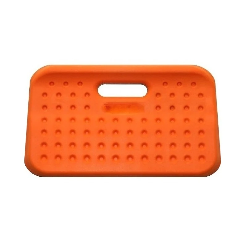 

Многофункциональные наколенники, легкие, с противоскользящим основанием, для садоводства, уборки, механических работ, строительства