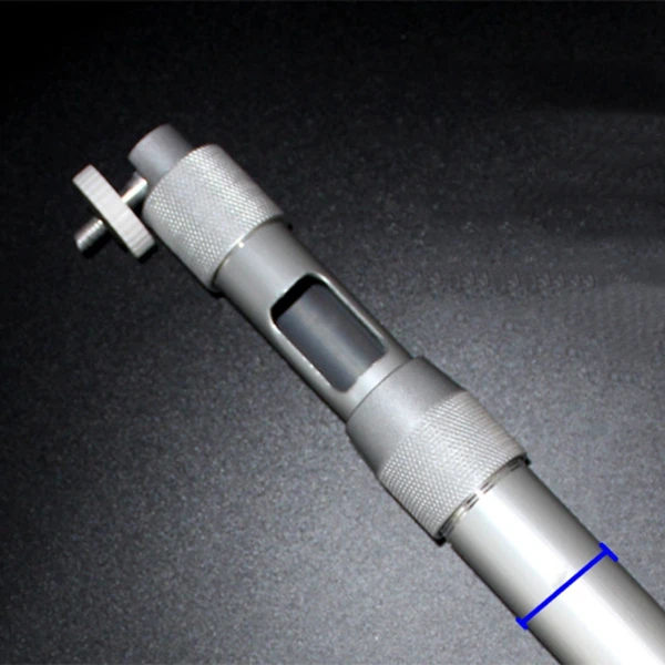 قوس العرض القابل للتدوير ، شماعات جدار السقف ، حامل ، جبل الألومنيوم للكاميرا ، 30-60 سنتيمتر