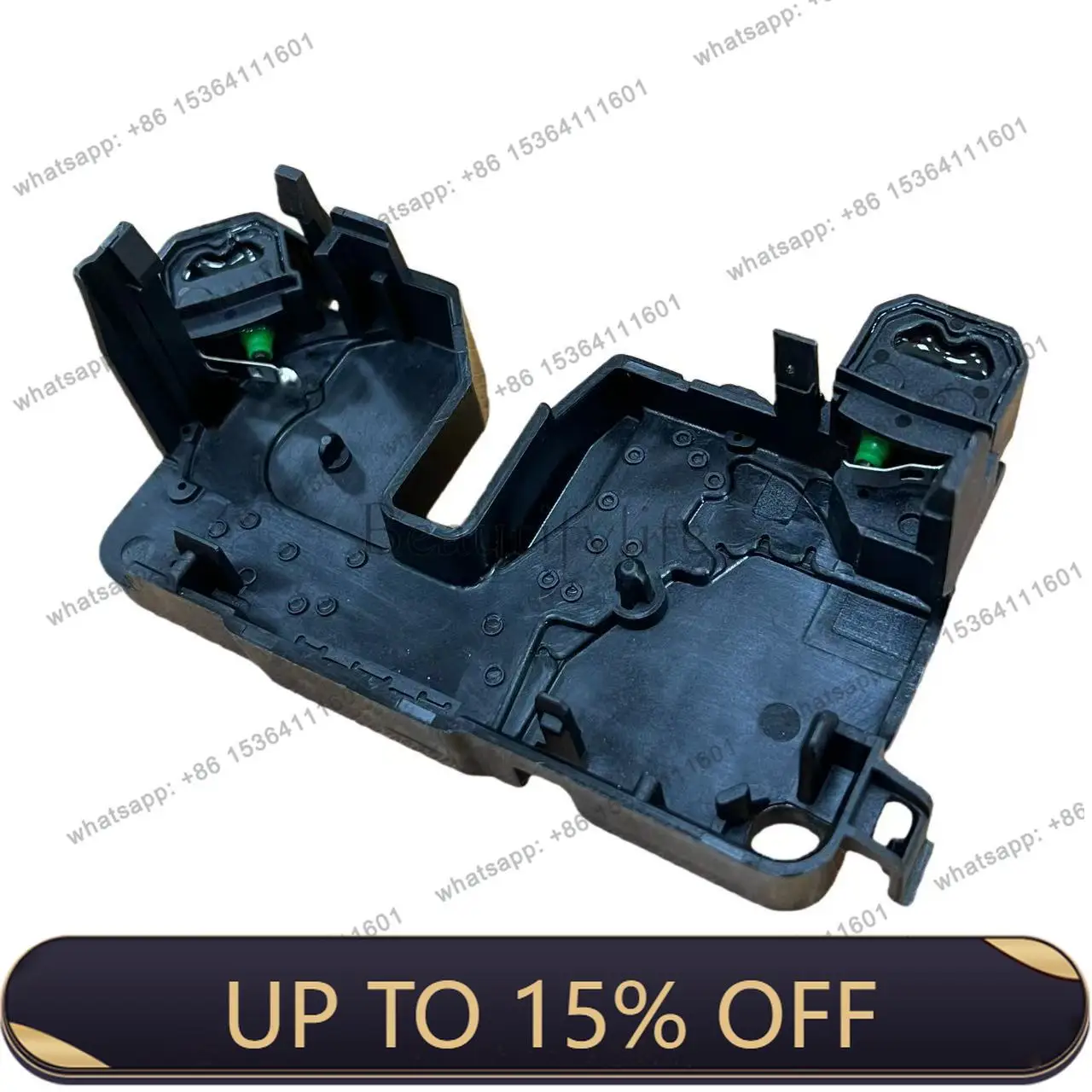 ZJ. Applicable to automotive EQA cover lock switch 1779059900