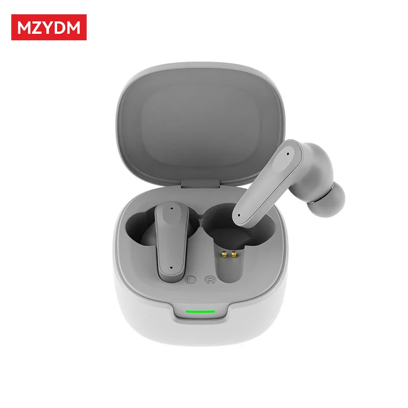 MZYDM Wireless Bluetooth Earphones 5.4 TWS Earphones A98 Earbuds ENC Noise Reduction Sports Headphones Waterproof In Ear Headset_voghion.com