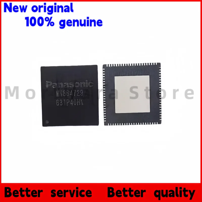 (1Pcs) 100% New MN8…