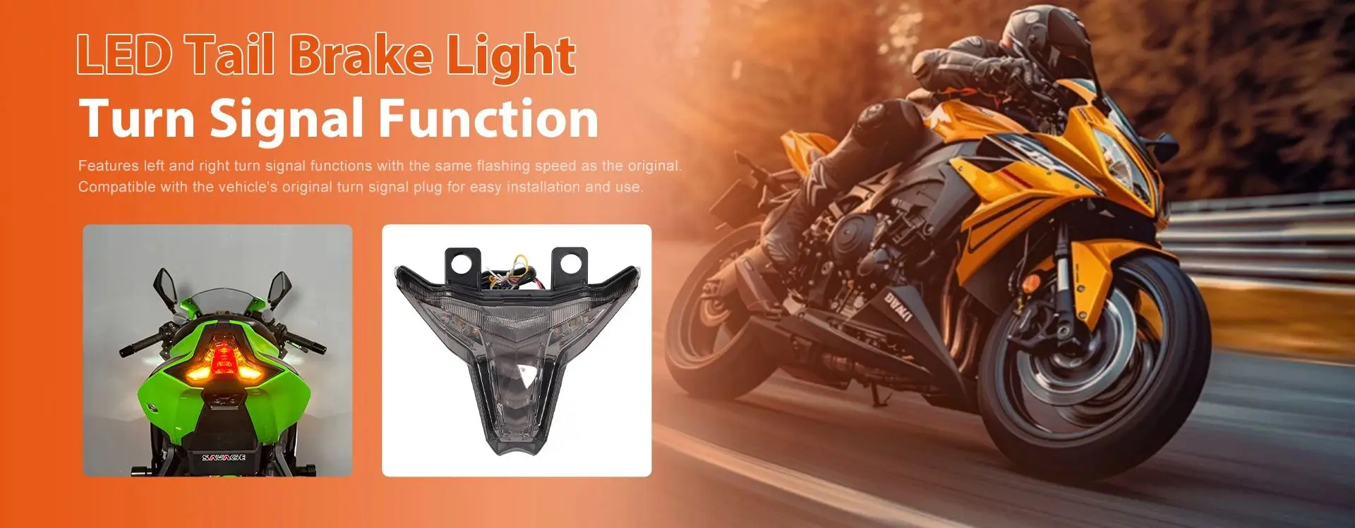 SAVAGE Biker Store - Amazing products with exclusive discounts on