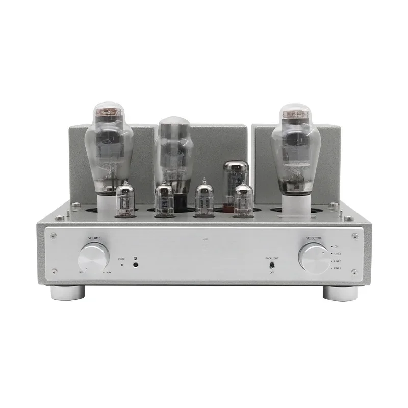 LM-217IA 300B Vacuum tube combined power amplifier HIFI HIEND audiophile