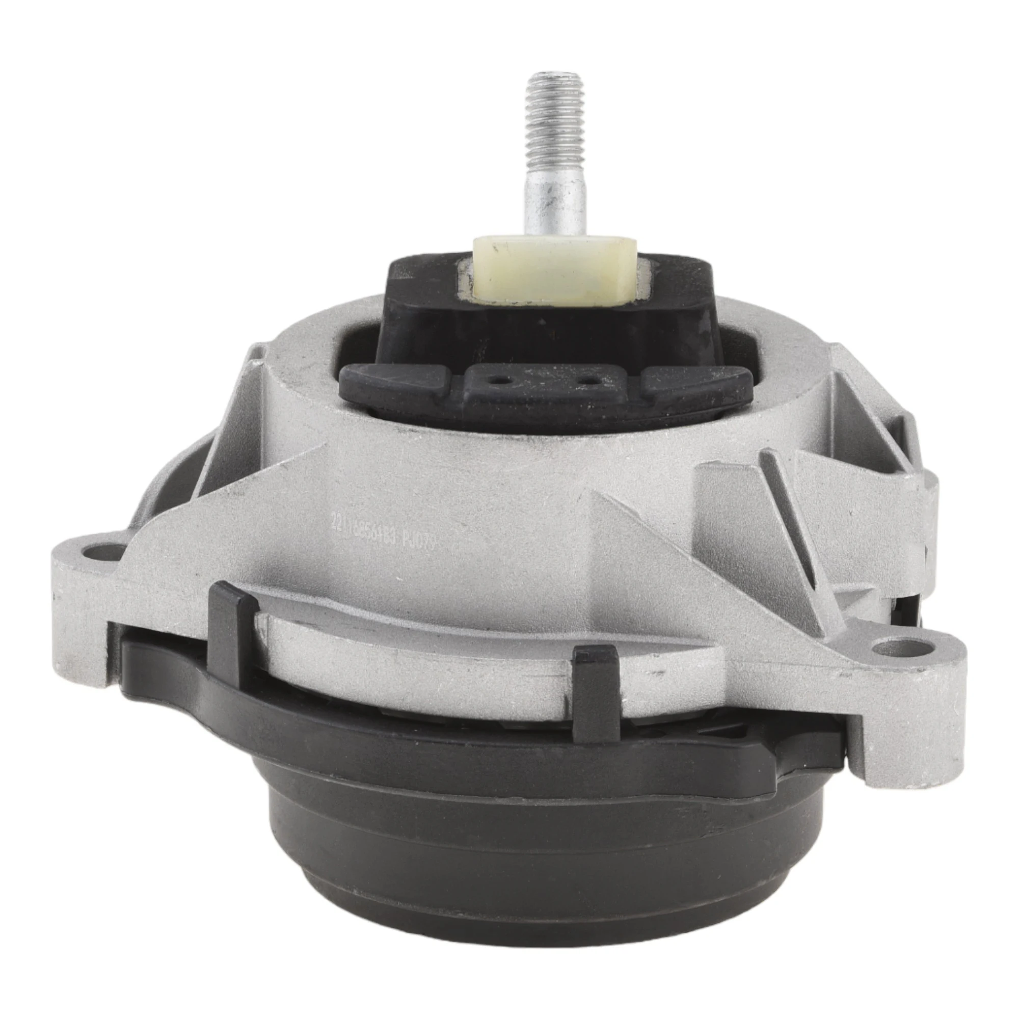 22116856183,22116856184 Left and Right Engine Mounts For BMW 118d/120d,220d,F30/F31/F34 318d/320d/328d/320i/330i,420i/430i,X3,X4