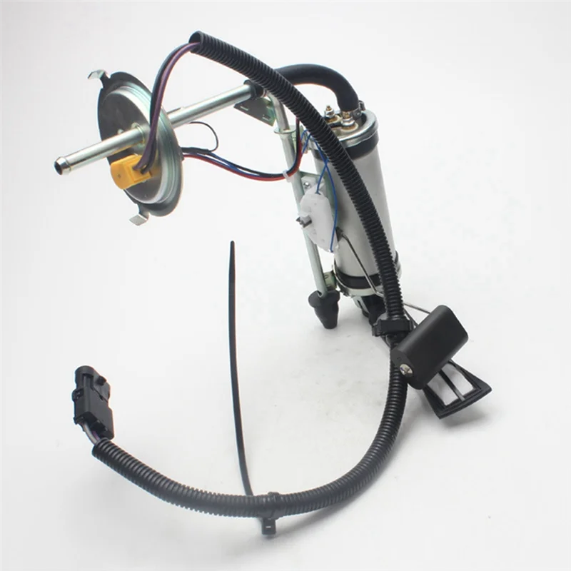 

Prominent Electric Fuel Pump Assembly For Jeep Cherokee L4 2.5L 7554S MB861561 4637192 E7072S