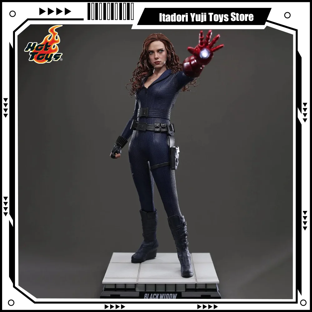 Hottoys Ht MMS757AE… - image