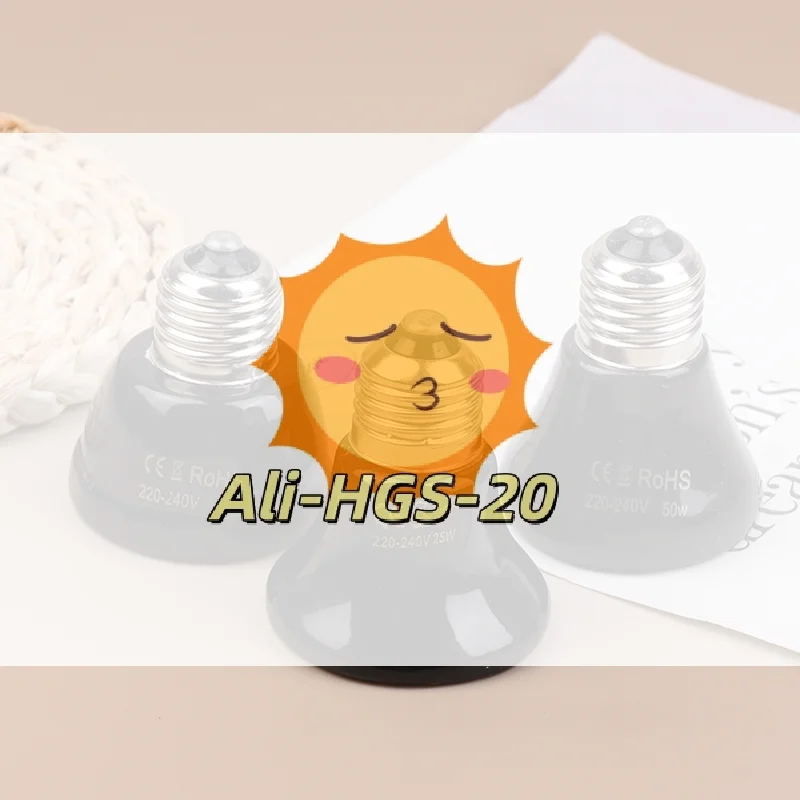 Far-Infrared Cerami…