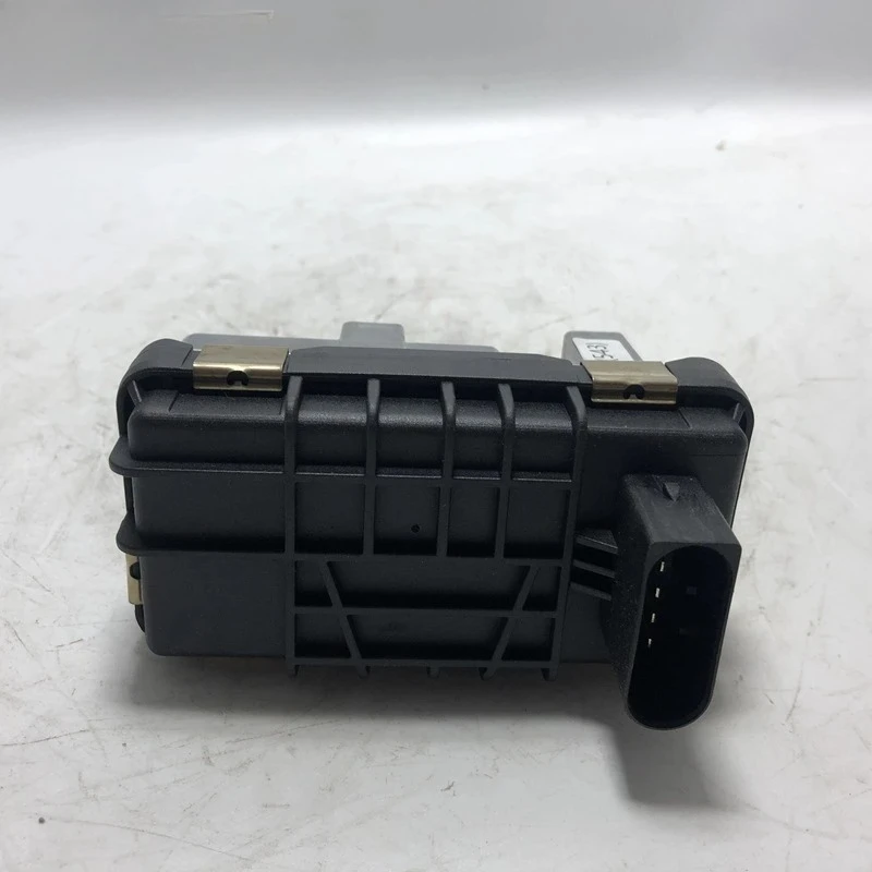 GT2056V turbocharger solenoid valve for G-26 763797
