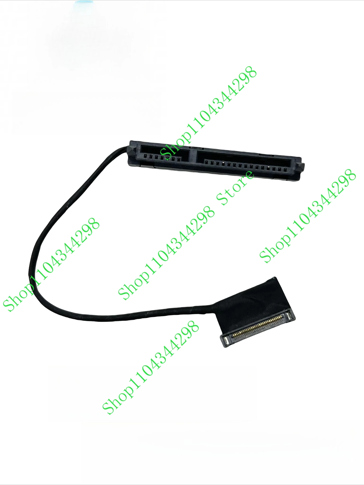 

DB For Lenovo ThinkPad X260 laptop SATA Hard Drive HDD Connector Flex Cable SATA DC02C007L00 DC02C007K20