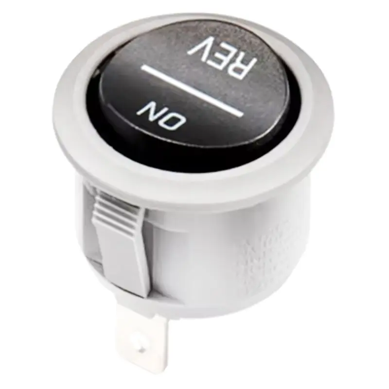 A24F-5PCS Universal Switch Forward And Reverse Switch For Huiren Original Juice Machine/Juicer Circular Power Switch