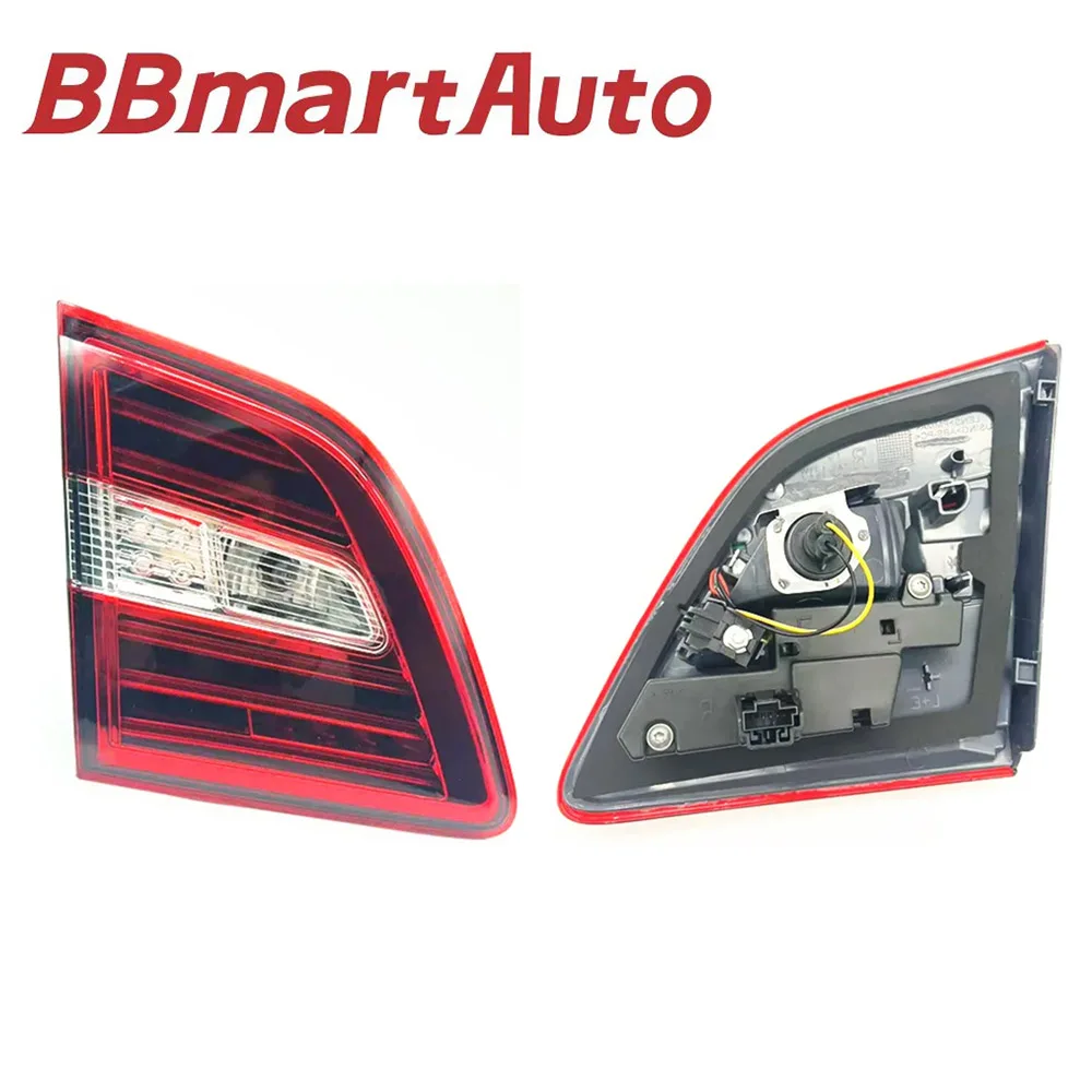 

A1669068701 A1669068501 BBmart Auto Parts 1Set Left & Right Tail Light Assembly For Mercedes Benz GLE W166 M-Class W166 Car