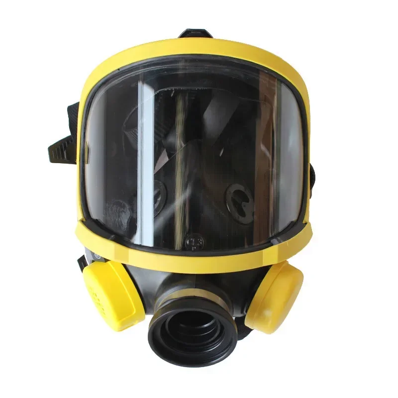 Honeywell Authorized Agent 805m Self Contained Breathing Apparatus Scba Firefighter Scba Mask