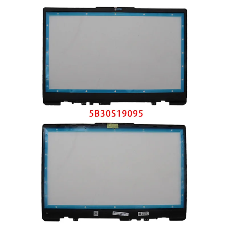New For Ideapad Slim 3 14IRU8/14IAN8/14ABR8/14AMN8/14IRH8/14IAH8 2023 Laptop Accessories  Frame bottom cover hinge cover