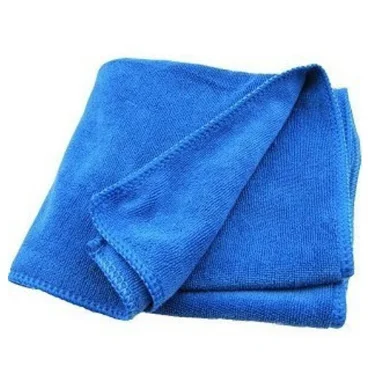 Microfiber Cleaning Cloths Lint Free Microfiber Cleaning Towel Cloths Reusable Cleaning Towels W/ Super Absorbent For Car Window