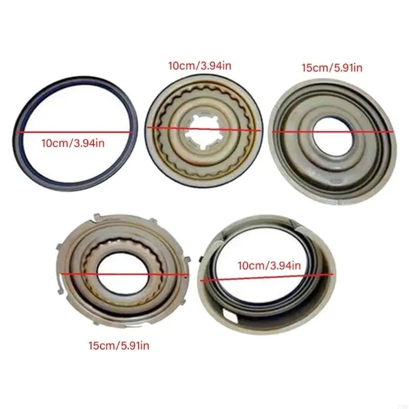 

77HF Transmission Piston U660E Easy Installation Repair Parts