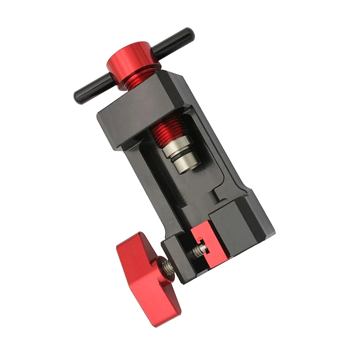 

ABNJ Mountain Bike Oil Pipe Installation Tools Needle Driver Insertion Tool Bicycle Brake Repair Tool
