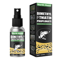 Fishing Baits Attractants 30ml Lures Liquid Attractant Natural Scent Drag For Sea River Freshwater Fish Effective Attract Fish
