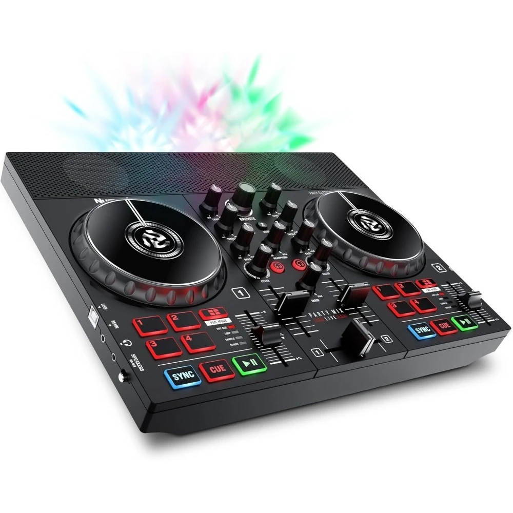 ddj fx2 คืออะไร และทำไมคุณควรเลือกใช้?