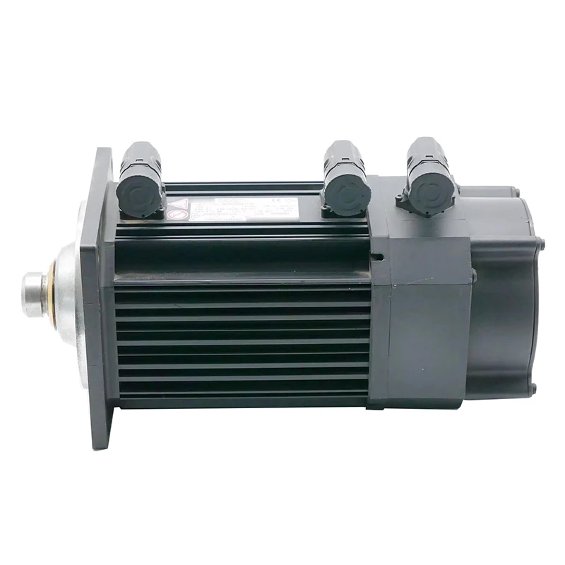 Novo selado 100% original LENZE MDFKSRS071-03 Servo motor síncrono MDFKSRS071-03 00400391   2,6 kW Rpm 3300