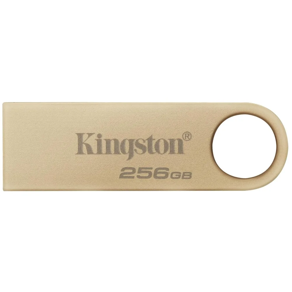 

DataTraveler SE9 USB Flash Drive; 256GB