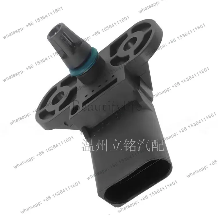 

06B906051 0261230031 Intake pressure sensor