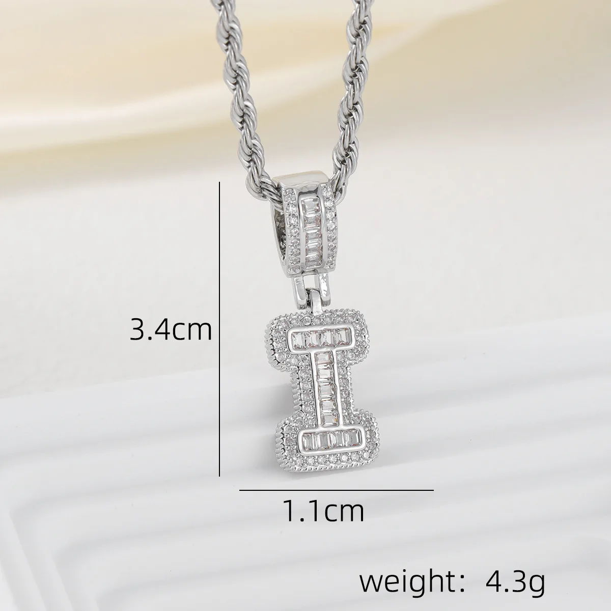 Product detail
