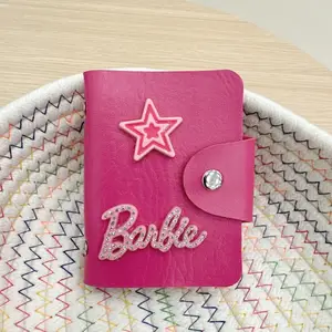 Barbie Wallet AliExpress