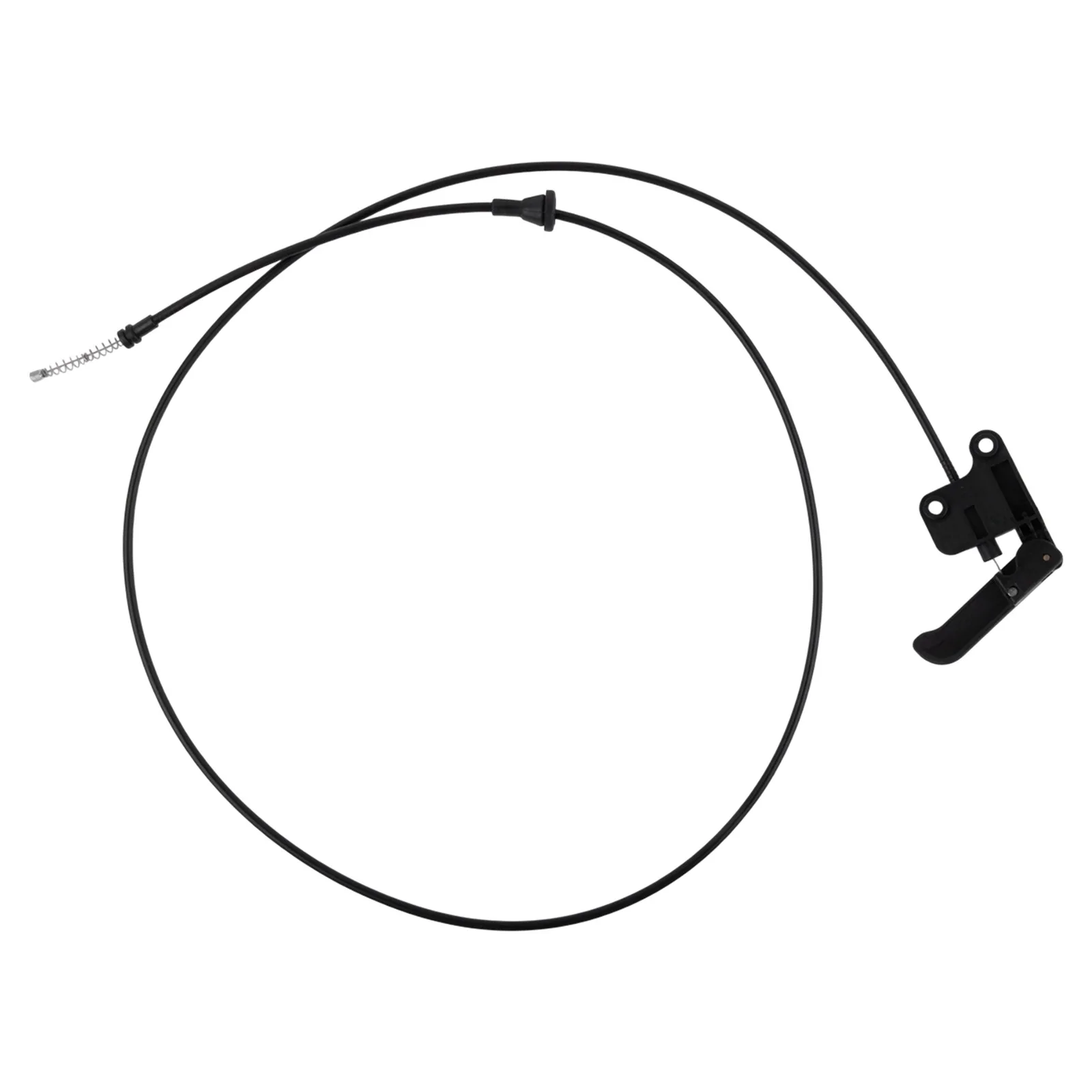 Direct Replacement Cable Hood Latch Release Cable Used For Isuzu Hombre OE Check Recommended Part Number 15732159
