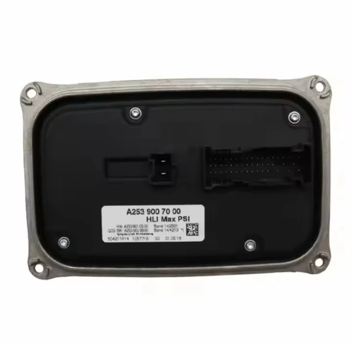OEM Original Used A2539007000 2539007000 LED Ballast Headlight Control Module for Ben-z Glc W253 X253 C253 Car Accessories