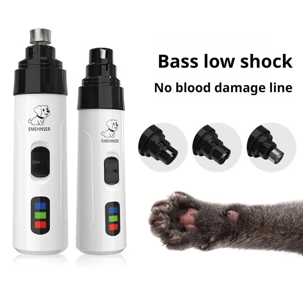 Thumbnail 3 - #24 Top 50 Cat Nail Trimmer