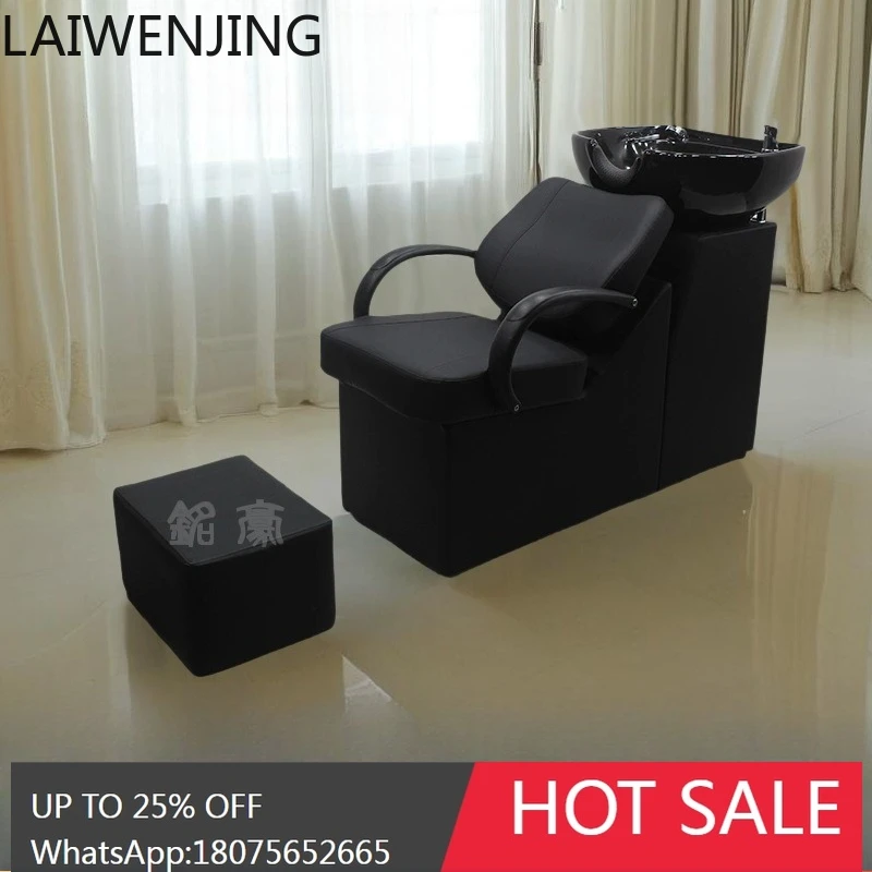 Mjy Sitting Hair Sa… - image