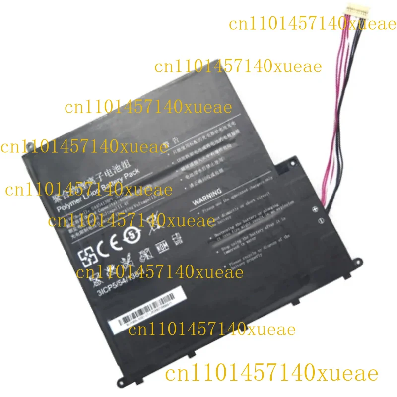 

U4454138PV-3S1P U4454139PV-3S1P XU156S-SSD 11,4 В 4300 мАч Аккумулятор для ноутбука Kogan Atlas KAL15Q700HA KAL15Q300HA 15,6 дюйма