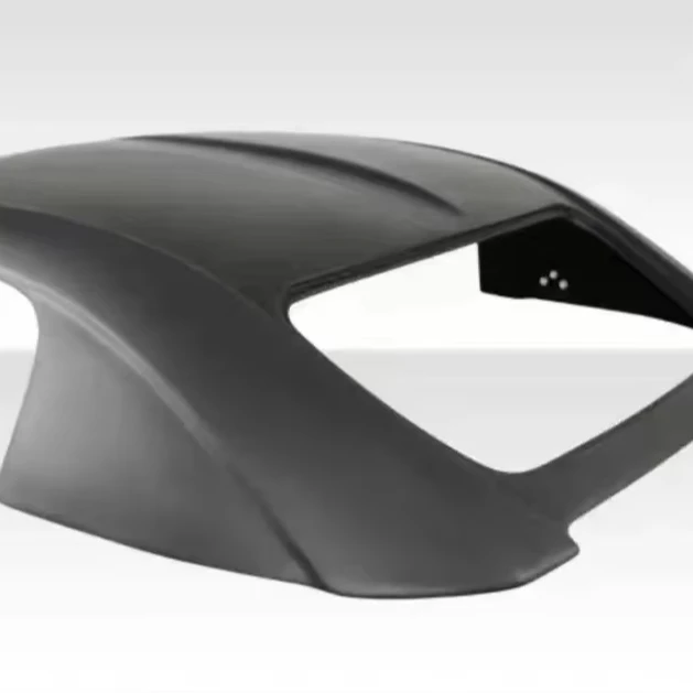 

Для S2000 (00-09) — жесткая крыша Type M