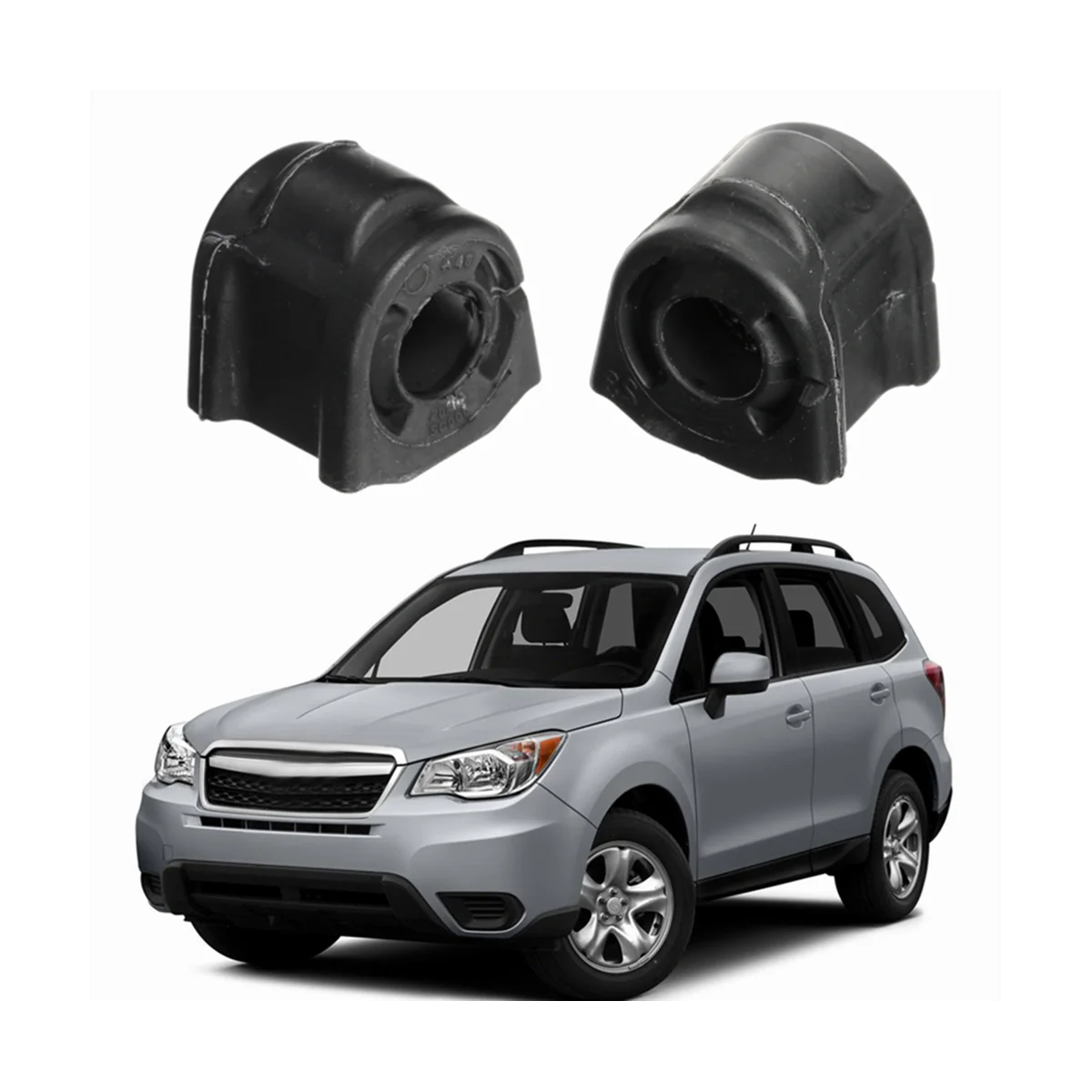 Front Suspension Stabilizer Sway Bar Bushing 20414SG000 for Subaru Forester Xv 2013-2017