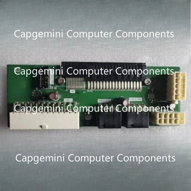 Original New For DELL T5820 T7820 Power Board Workstation Power Distribution Board Connection Board VVFXD 0VVFXD