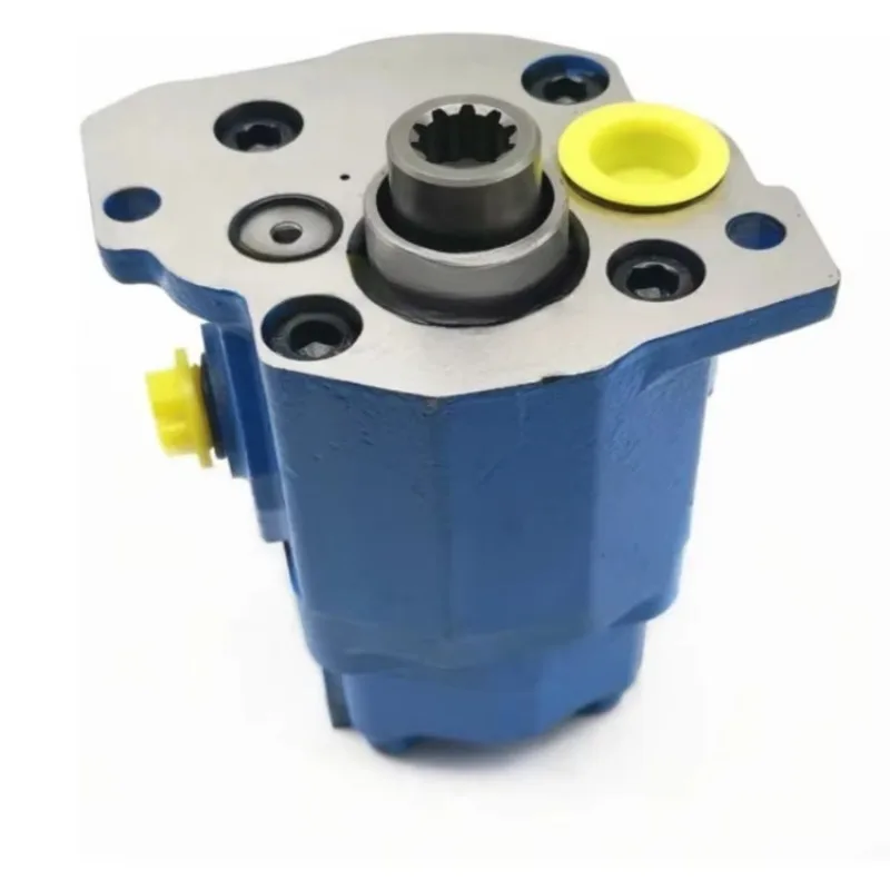 

Шестеренчатый насос Пилотный насос AP2D28 185787 для экскаватора EX60 DH60 R60-7