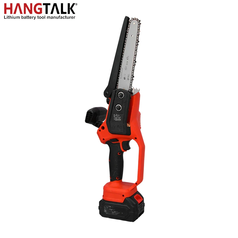 Wholesale 21v Low Prices Electric Chain Saw For Sale