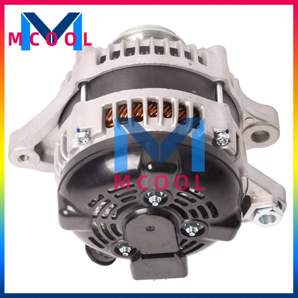 

110A 12V генератор переменного тока с 6 канавками для Toyota Corolla Scion xD 2008-2014 1.8L 1042102800 1042102801 1042102802