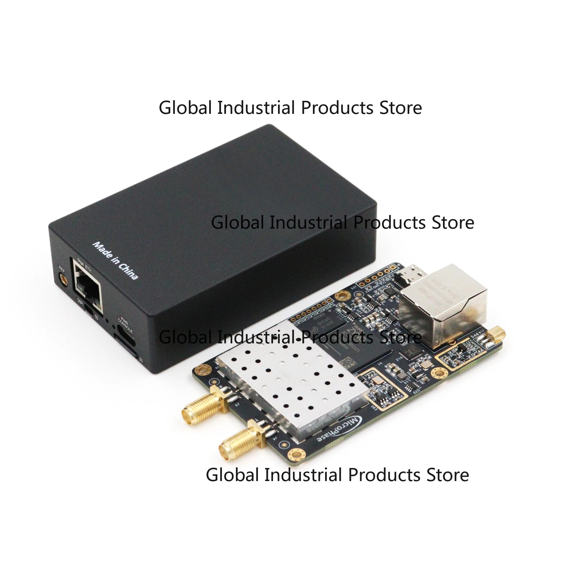 Software Defined Ra…