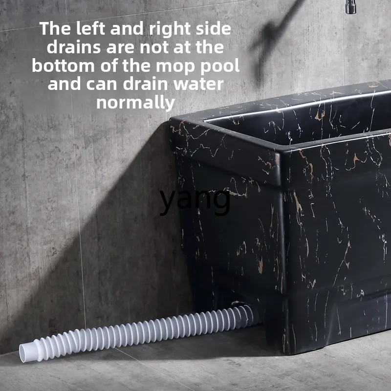 TGF لون السيراميك ممسحة بركة المنزلية ممسحة أرضية حوض السباحة #3