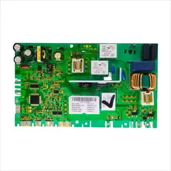 Used for Electrolux drum washing machine 132731203 motherboard EWM09311CA computer board 132731211 BABA2104 accessories