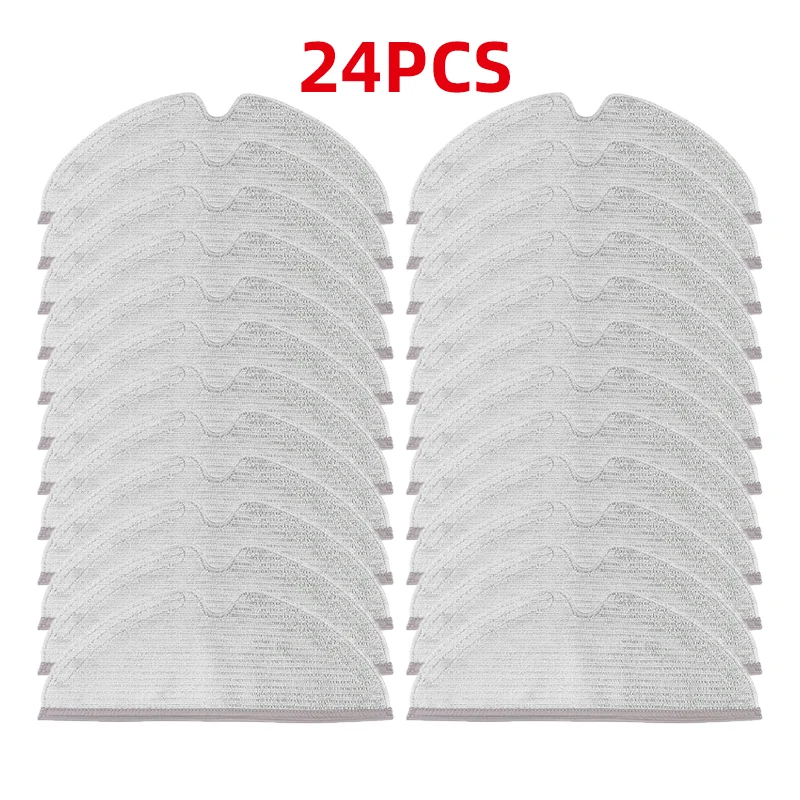 Mop Cloths Rags Accessories For XiaoMi Roborock S5 Max S6 Pure S6 MaxV S5 S51 S50 S55 Xiaowa E25 E35 Vacuum Cleaner Parts