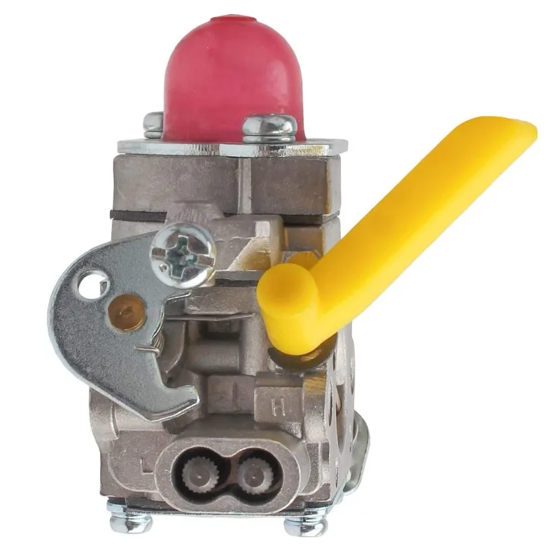 Imagem -06 - Carburador Homelite para Ryobi Zama C1u-h46 C1u-h46a 120900026 984549001 Ps02308