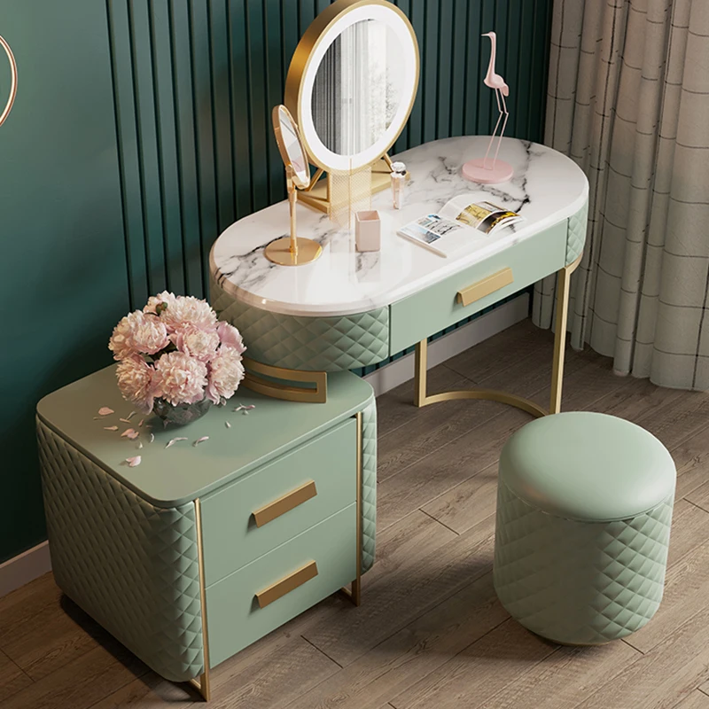 

Роскошные тумбы для ванной комнаты в отеле, органайзер для хранения, мобильные тумбы, маленькие тумбы, Женская мебель для гостиной