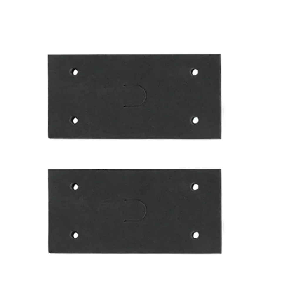 Sanding Mat Sander Back Pad Foam Mat Polishing Tools Accessories Replacement Parts Backed Plate Abrasive Disks