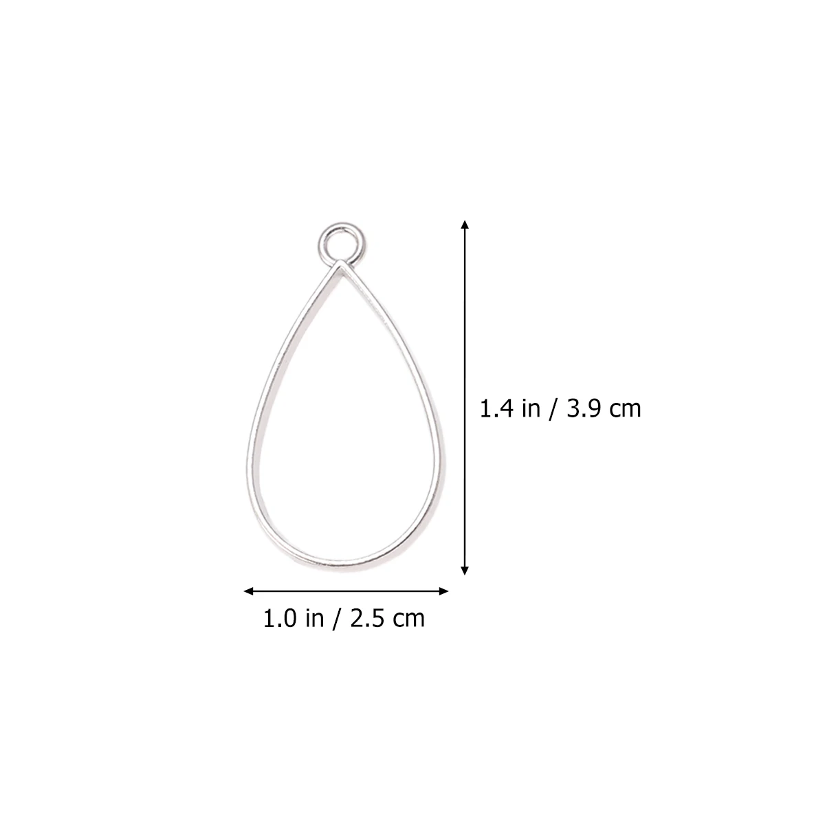 

30pcs Jewelry Pendants Alloy DIY Craft Retro Pendant Necklace Bracelet Earrings Making Projects Accessories Gift