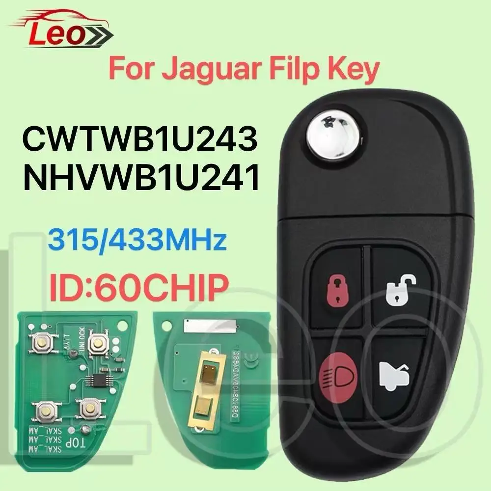 Leo FCC:NHVWB1U241 … - image