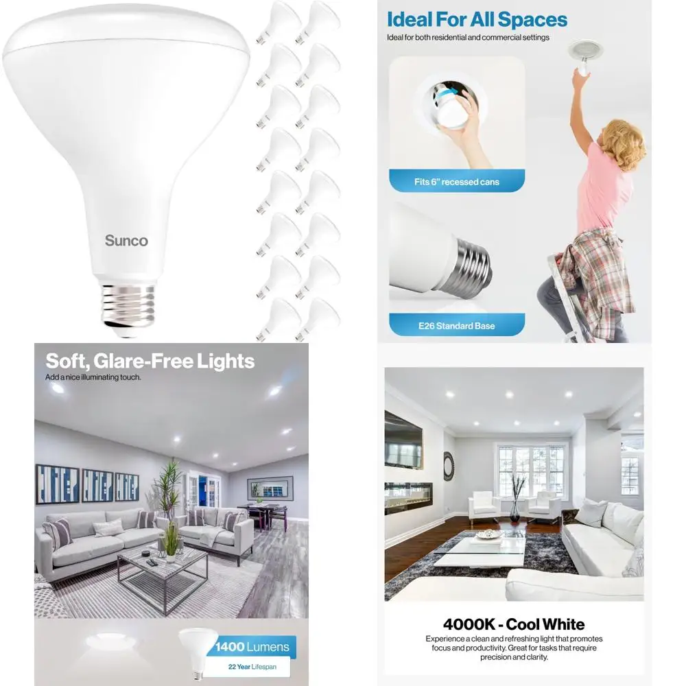 Led Light Bulbs 16 …