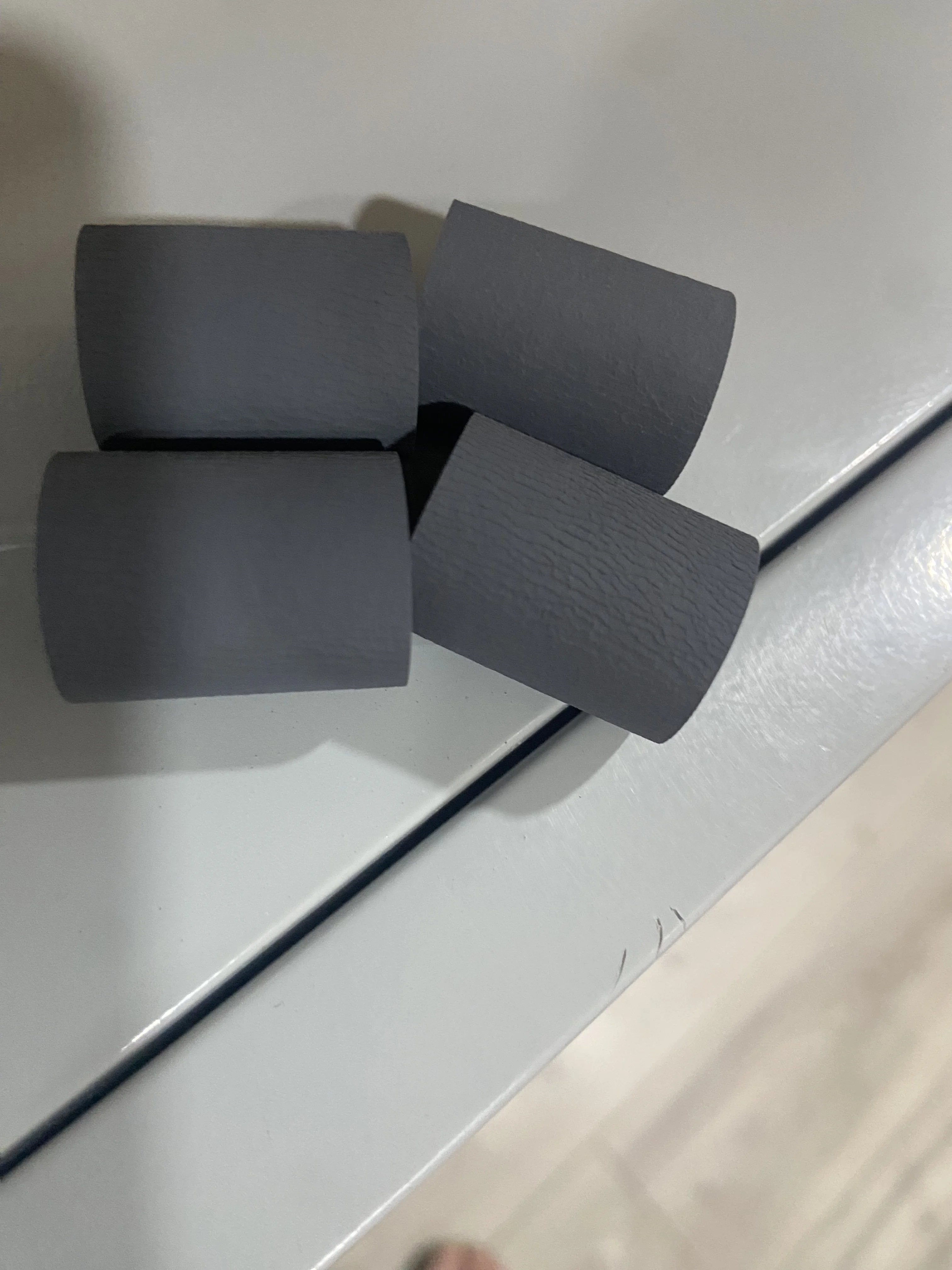 

10 шт. для toshiba E168 ролик подачи бумаги E356 E456 ролик подачи 4401964410 6LE69833000 41304048000